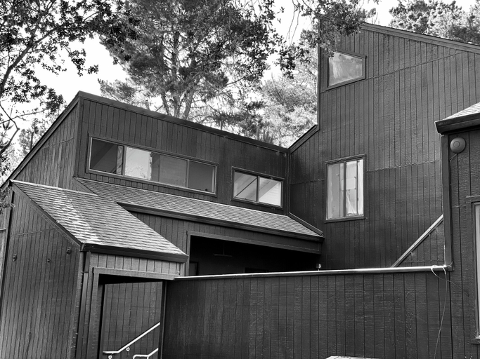 Exterior & Views 2, Lodge at Marconi, Marin