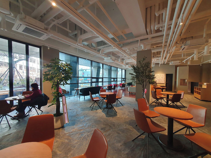 Others 4, Busan Business Hotel, Busanjin