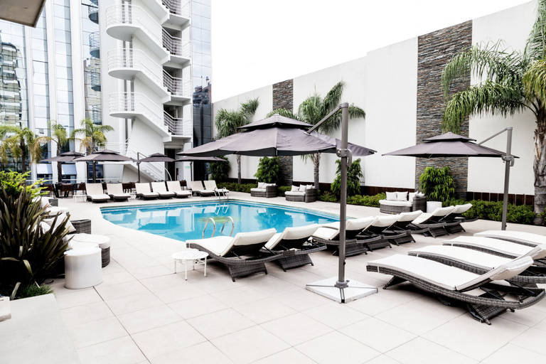 Sport & Beauty 3, Holiday Inn ROSARIO by IHG, Rosario