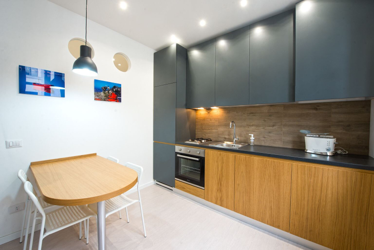 Others 4, Loft 18 by Wonderful Italy, Palermo