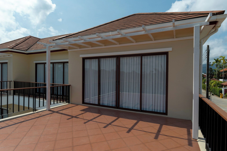 Exterior & Views 2, East Villa 4, Phuket Island