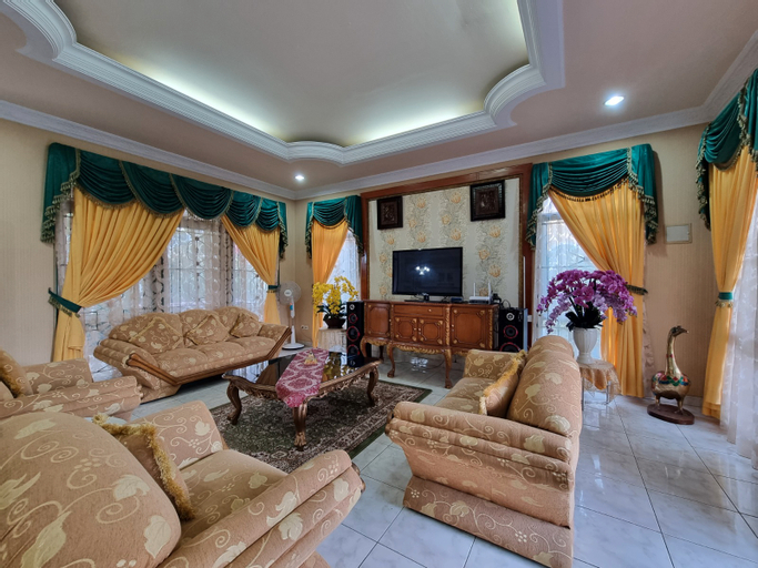 Others 5, The Happy Villa Leo, Cianjur