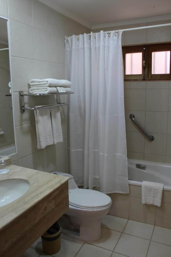 Bathroom 5, Diego de Almagro San Pedro de Atacama, El Loa