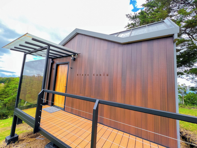 Exterior & Views 2, Amalú Luxury View Cabins, Abangares
