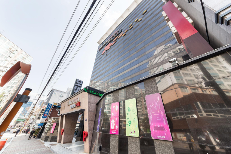 Others 5, Dongsuwon (Ingyedong) Gallery, Suwon