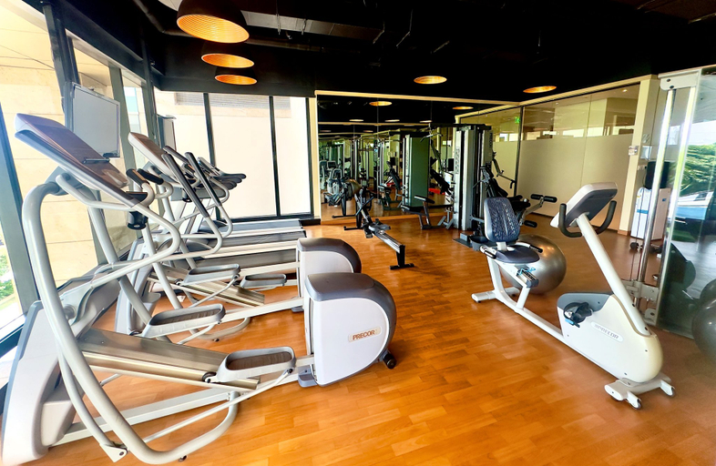 Others 2, Holiday Inn BENGALURU RACECOURSE by IHG, Bangalore
