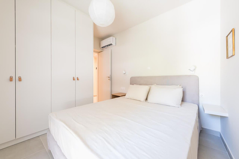 Bedroom 3, Lovely 2 Bedroom Apartment Vouliagmeni, Attica