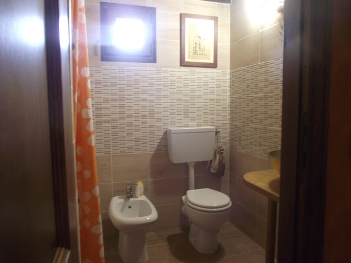 Bedroom 5, Villa Sabrina, Arezzo