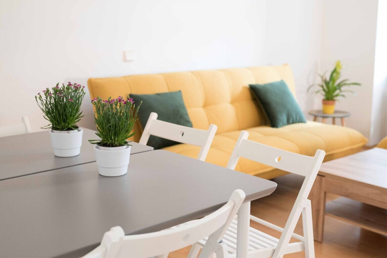 Others 4, Blueberry Living City Apartment, Wien