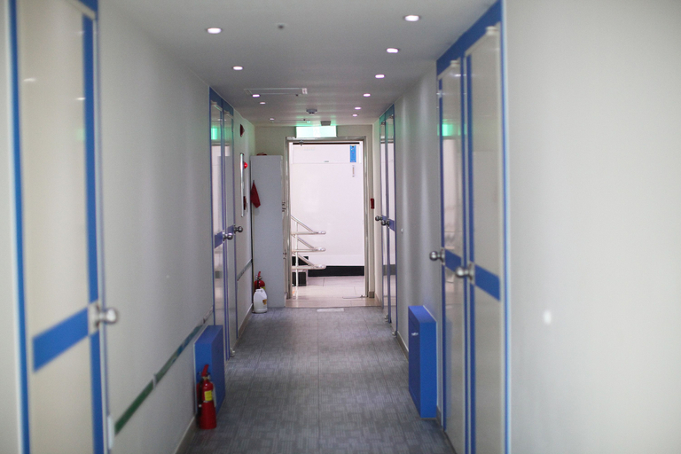 Others 4, Namsan Guesthouse, Jung