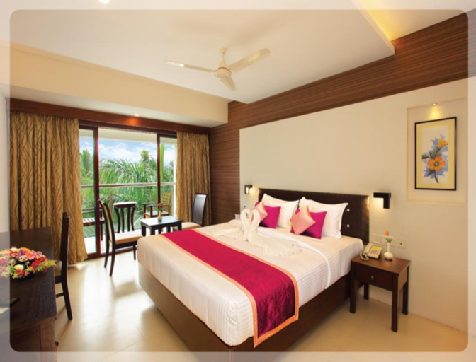 Bedroom 6