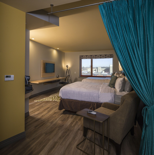 Bedroom 22
