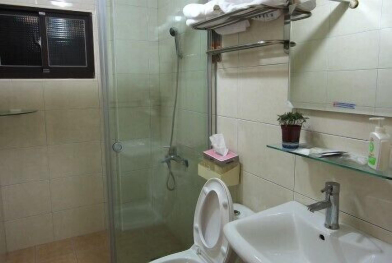 Bathroom 3, Sweet Dream Homestay, Penghu