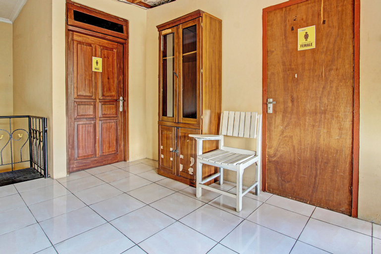 Others, OYO 92851 Homestay Borobudur Specpacker Syariah, Magelang