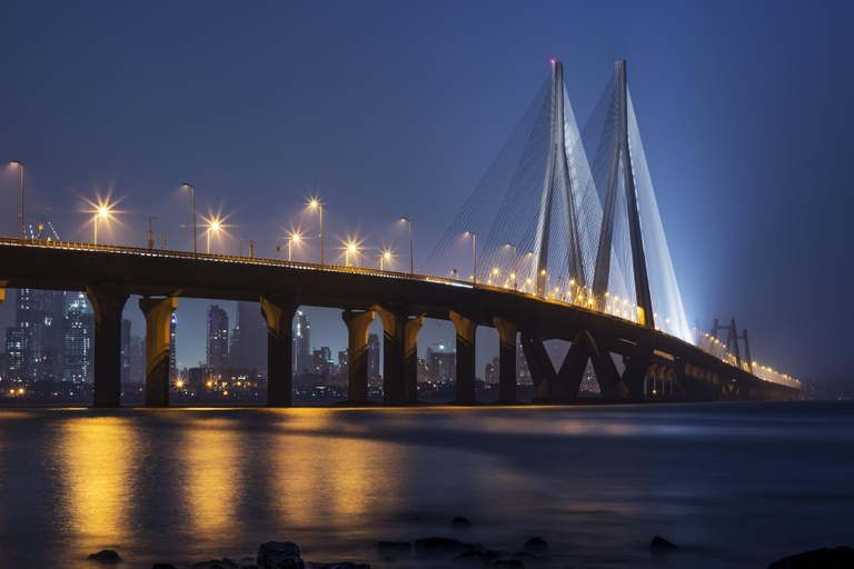 Nearby Landmark 4, A1 Rest House, Mumbai City