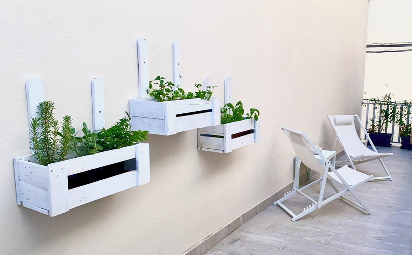 Others 2, Casa La Wanda - Camaiore, Toscana - 2 Br & Terrace, Lucca