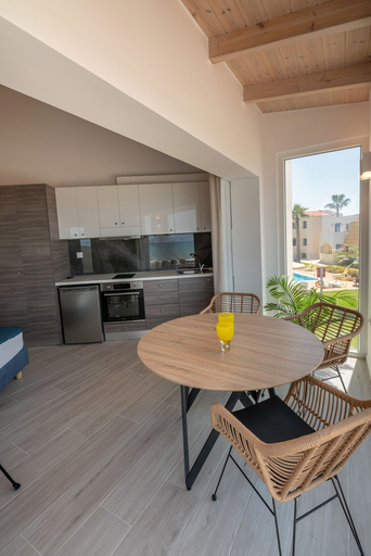 Others 5, GT Beach Hotel, Crete