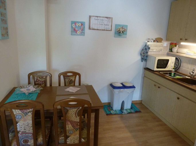 Others 5, Beautiful Apartment in Pohla Saxony Near Ski Area, Erzgebirgskreis