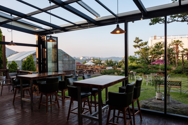 Others 3, Tongyeong Olga Resort, Tongyeong