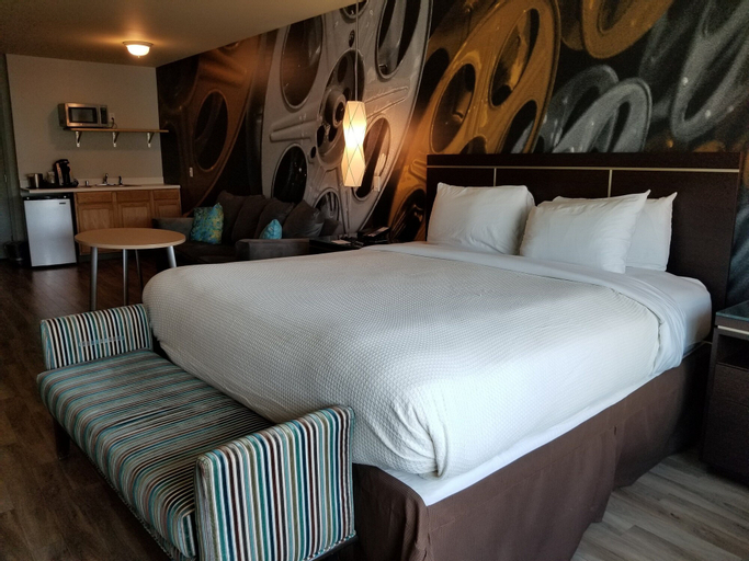 Bedroom 19