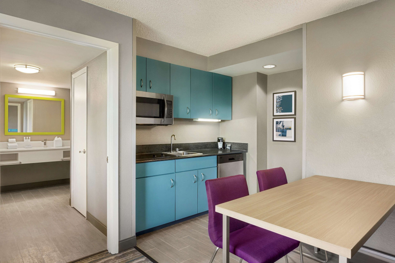 Others 4, Hampton Inn & Suites Ft. Lauderdale Arpt/South Cruise Port, Broward
