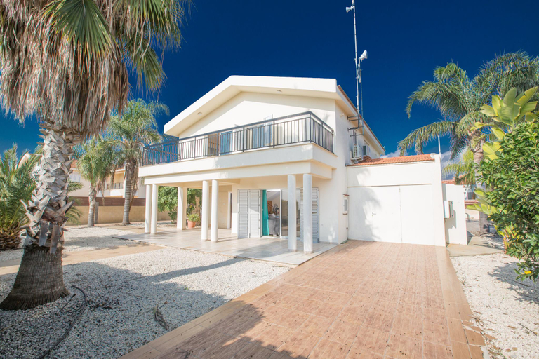 Exterior & Views, Ayia Napa Holiday Villa At26