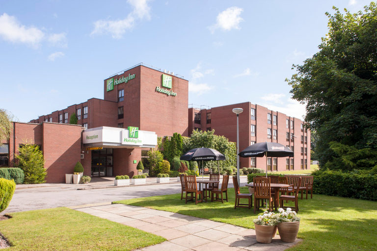 Exterior & Views 3, Holiday Inn HAYDOCK M6, JCT.23 by IHG, Wigan