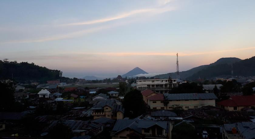 Others 3, Bajawa-Roo Hotel, Ngada