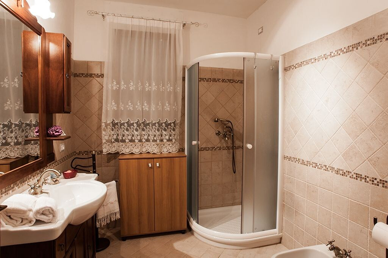 Bathroom, VilleSalento - Carpignano Salentino M137, Lecce