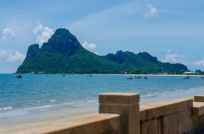 HOP INN Prachuap Khiri Khan, Muang Prachuap Khiri Khan