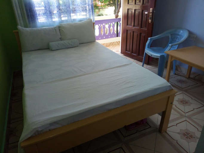 Bedroom 5, Marrob Guest House, Kilifi South