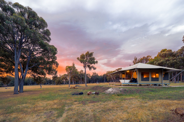 Exterior & Views 2, Serenity Gully, Bridgetown-Greenbushes
