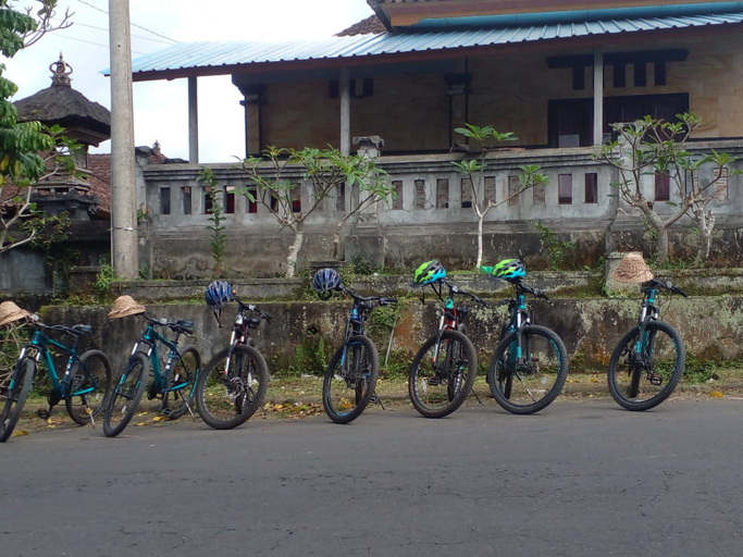 Others 5, Farm house, Klungkung