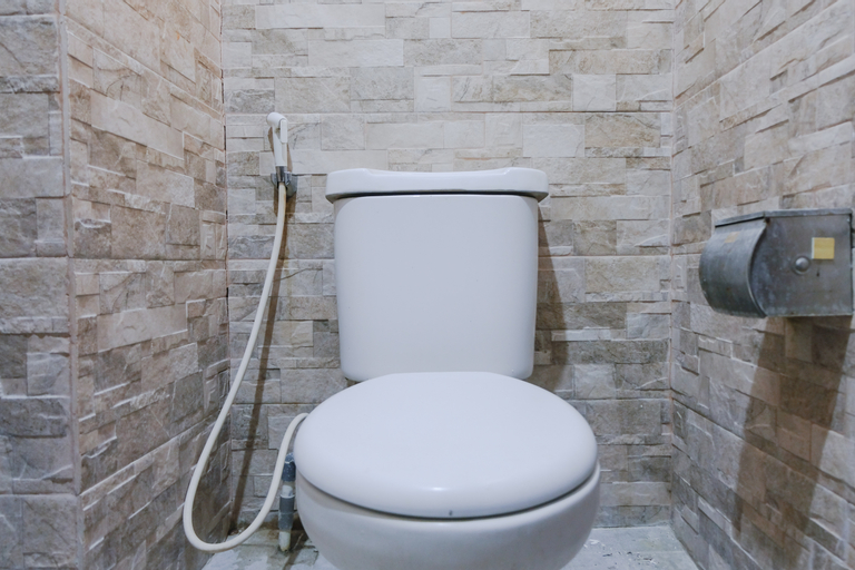 Bathroom 4