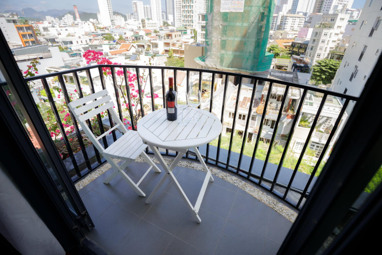 Others 2, HONZO HOTEL, Nha Trang