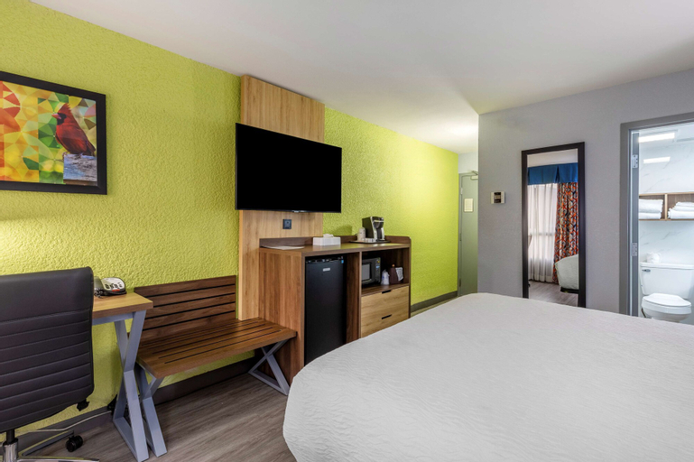 Bedroom 4