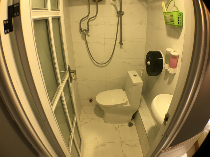 Bathroom 3