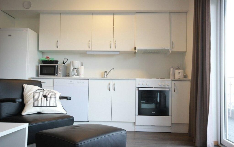 Others 5, Flotmyrgården Apartment Hotel, Haugesund