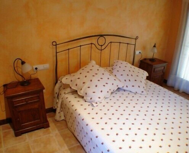 Bedroom 3, Hotel Hort De Fortunyo, Tarragona
