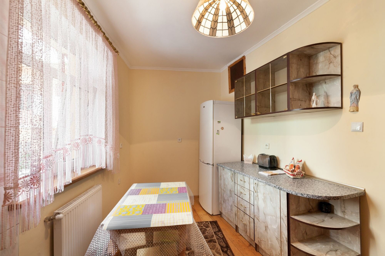 Others 5, Paradise apartment 2, L'vivs'ka