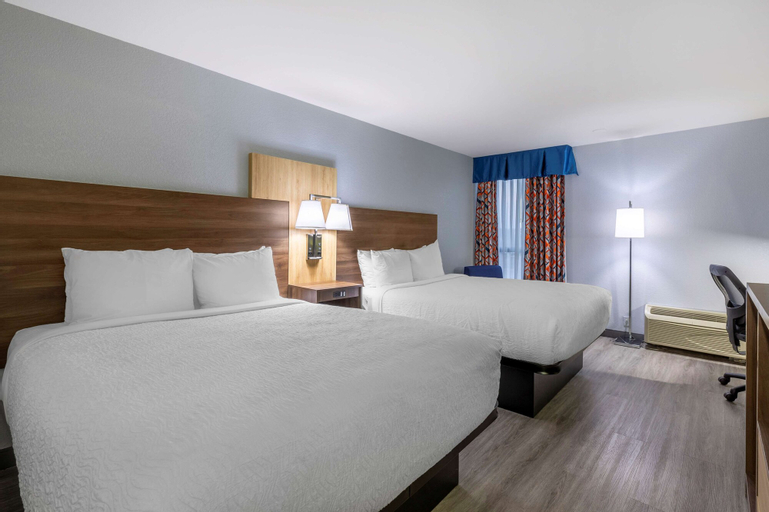 Bedroom 10