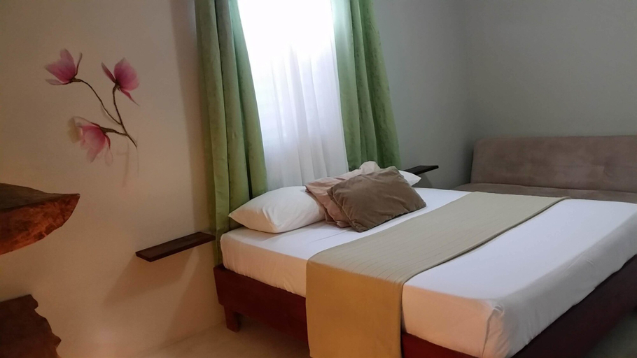 Bedroom 4, Residencia El Balata, Las Terrenas