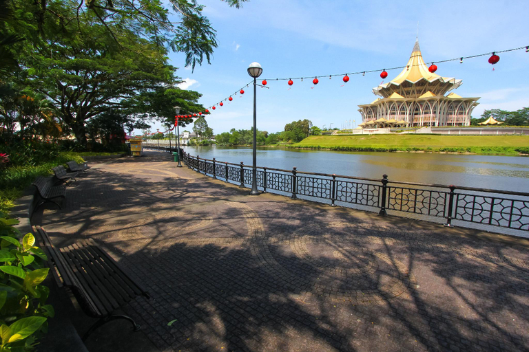 Nearby Landmark 3, Cherish Homestay Kozi Square, Kuching