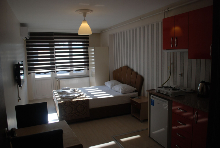 Bedroom 3, Selimiye, Merkez