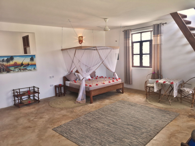Bedroom 3, Moonshine Villa, Kaskazini 'A'