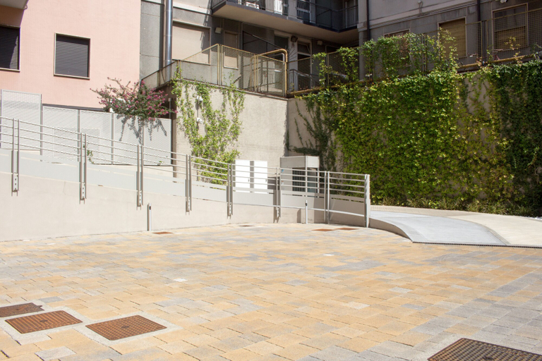 Exterior & Views 2, AR Boutique Apartments, Bergamo