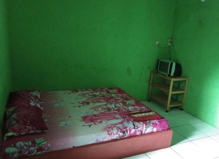 Bedroom 4, Pondok Sundawa, Pangandaran