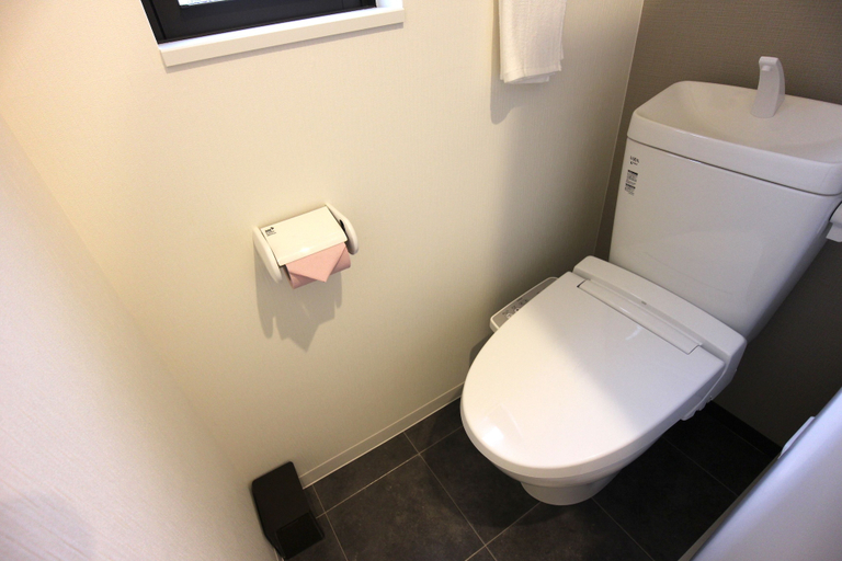Bathroom 3, STAY THE OSAKA Private Guest House, Izumisano