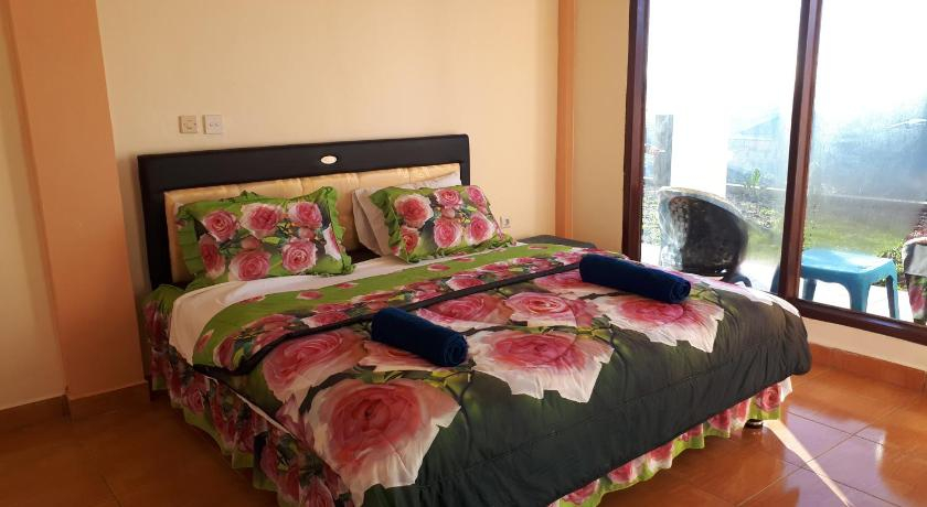 Others 1, Bajawa-Roo Hotel, Ngada