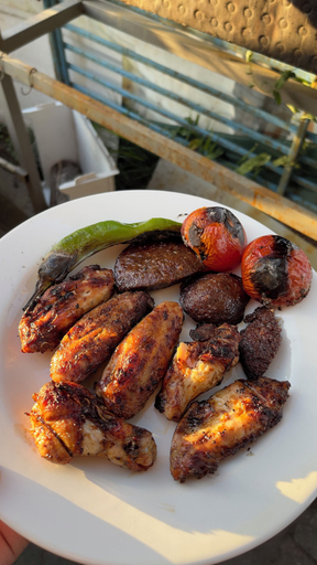 Food & Drinks 4, Pera Garden Airport Hotel, Arnavutkoy